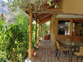 CASAS AMANCAY - Alcohuaz